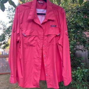 Little Donkey Andy Womens UPF 50+ protection shirt